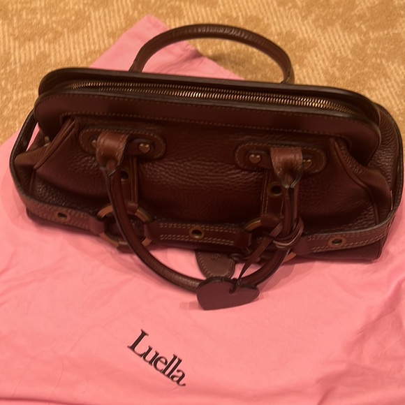 Luella Handbag - Picture 3 of 3